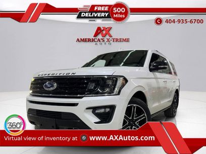 Used 2019 Ford Expedition Limited w/ Equipment Group 303A