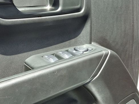 Used 2024 Chevrolet Silverado 1500 Custom Trail Boss image 17