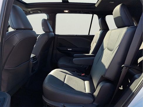 Certified 2025 Lexus TX 350 AWD image 27