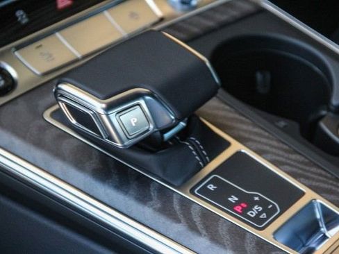 New 2025 Audi A6 3.0T Premium image 16