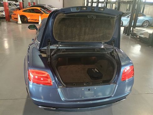 Used 2013 Bentley Continental GT AWD/4WD image 38