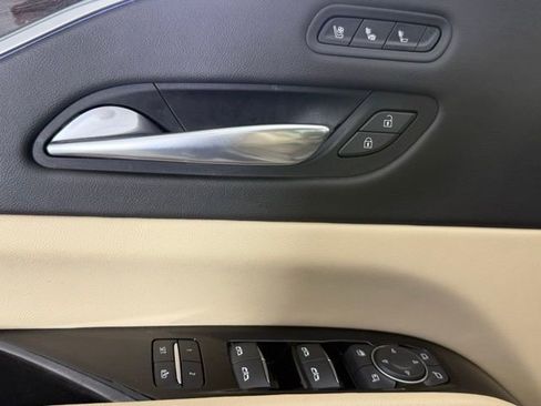 Certified 2021 Cadillac Escalade ESV Premium Luxury w/ LPO, Radiant Package image 15