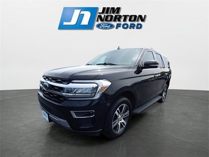 Used 2024 Ford Expedition Limited