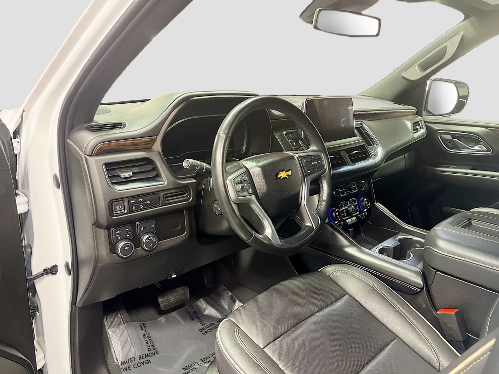 Used 2023 Chevrolet Tahoe Premier AWD/4WD image 9
