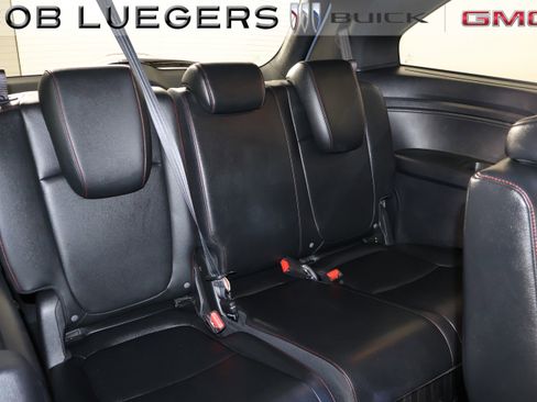 Used 2025 Honda Odyssey Sport-L image 15