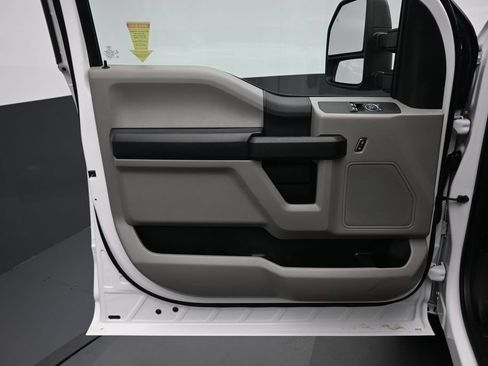 Used 2019 Ford F250 XL w/ XL Value Package RWD image 9