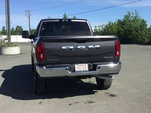 New 2025 RAM 2500 Big Horn image 7