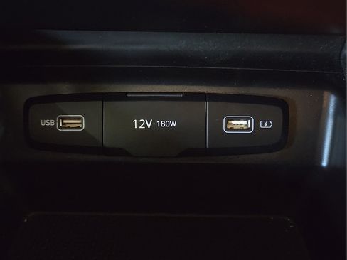Used 2022 Hyundai Tucson SEL w/ Cargo Package AWD/4WD image 22