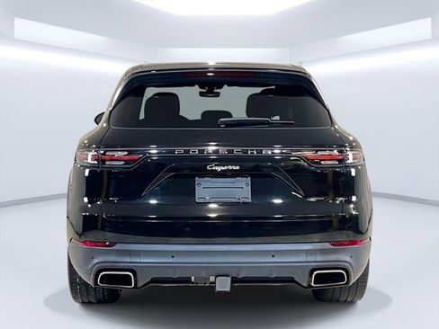 Used 2023 Porsche Cayenne w/ Premium Package AWD/4WD image 8