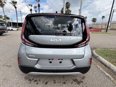 New 2025 Kia Soul LX image 5