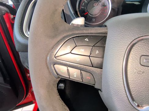 Used 2021 Dodge Challenger R/T Scat Pack RWD image 18