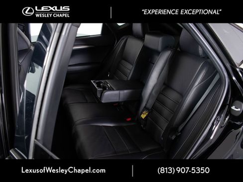 Used 2018 Lexus NX 300 F Sport w/ Accessory Package 2 FWD image 23