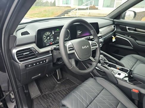 New 2025 Kia Telluride SX X-Line image 10
