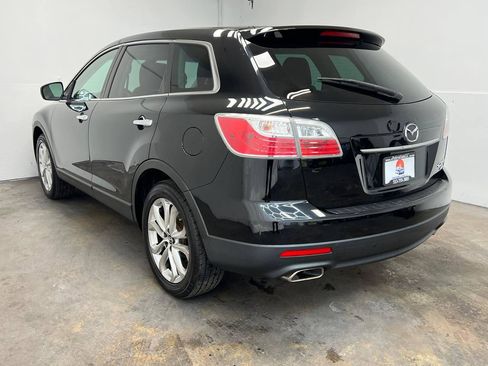 Used 2012 MAZDA CX-9 Grand Touring w/ Moonroof & Bose Audio Pkg AWD/4WD image 6