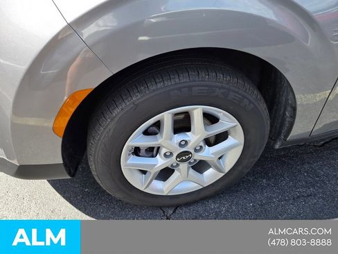 Used 2025 Kia Soul LX w/ LX Technology Package FWD image 28