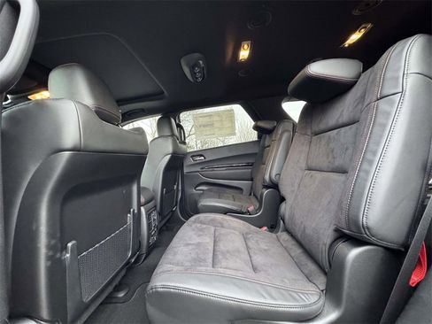 New 2026 Dodge Durango GT image 15