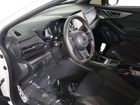 Used 2023 Subaru WRX Premium image 19