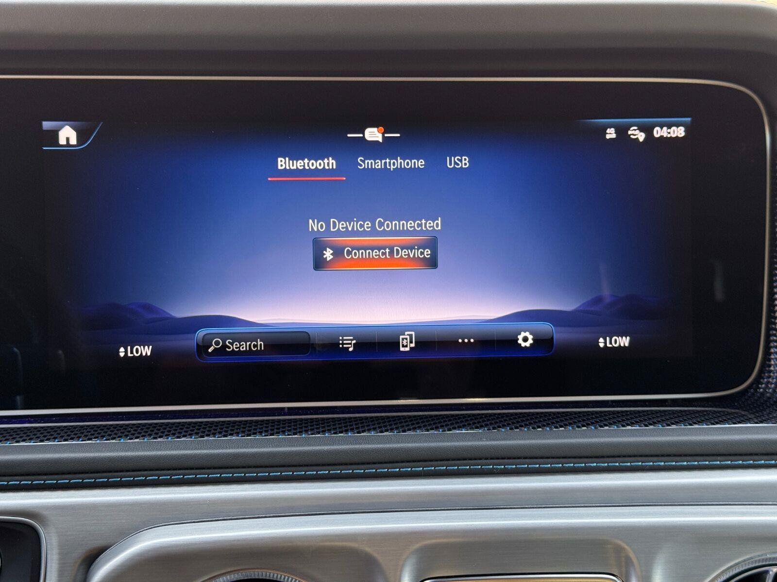 Used 2025 Mercedes-Benz G 580 w/ EQ Technology image 29