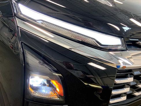 Used 2025 Chevrolet Equinox LT AWD/4WD image 26