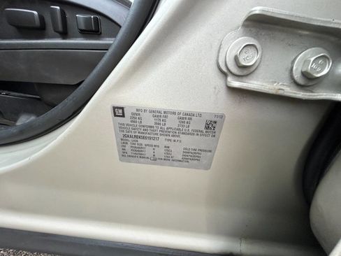 Used 2014 GMC Terrain SLE w/ Convenience Package image 34