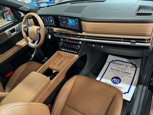 Used 2024 Hyundai Santa Fe Limited image 49