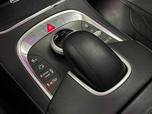 Used 2014 Mercedes-Benz S 63 AMG 4MATIC Sedan image 94