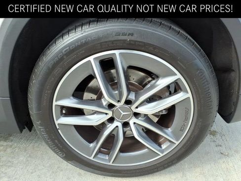 Used 2022 Mercedes-Benz GLA 35 AMG 4MATIC image 24