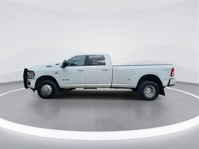 Used 2024 RAM 3500 Big Horn w/ Sport Appearance Package