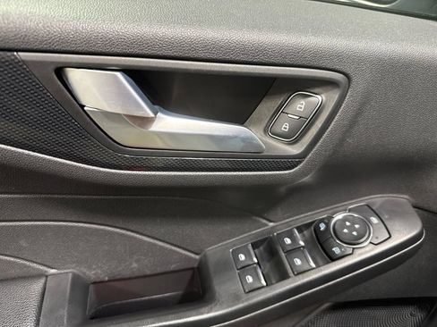 Used 2025 Ford Escape ST-Line AWD/4WD image 20