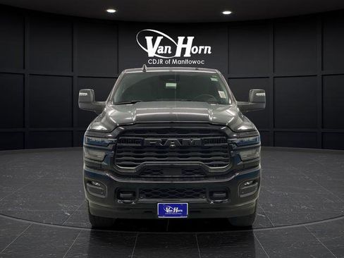 New 2025 RAM 2500 Big Horn image 11
