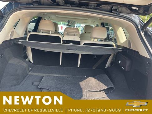 Used 2021 Genesis GV80 2.5T w/ Advanced Package 02 AWD/4WD image 11