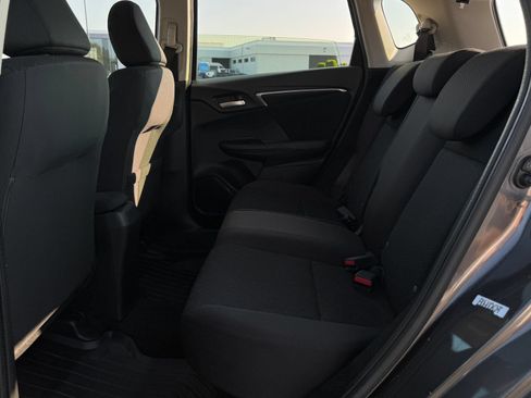Used 2016 Honda Fit EX image 25