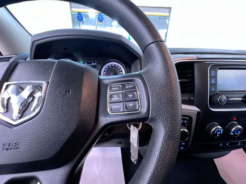 Used 2019 RAM 1500 Warlock AWD/4WD image 20