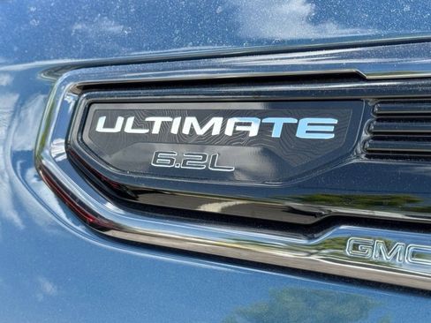 Used 2026 GMC Sierra 1500 Denali Ultimate AWD/4WD image 16