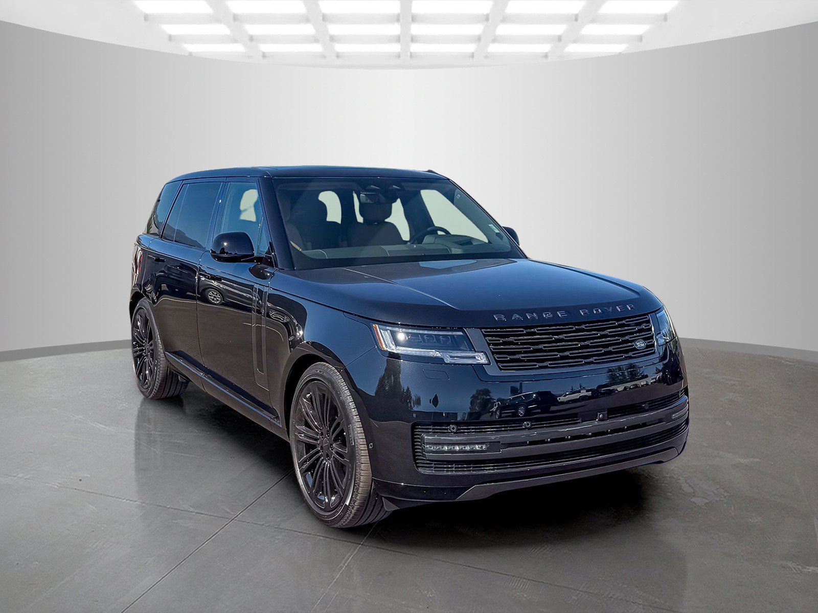New 2026 Land Rover Range Rover Long Wheelbase SE AWD/4WD image 7