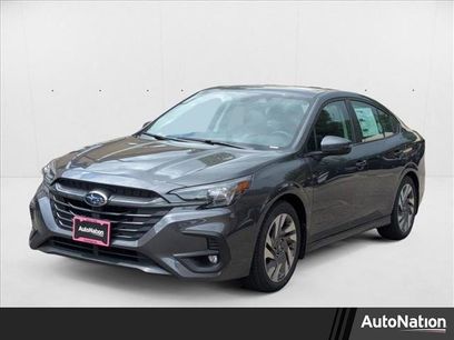 New 2025 Subaru Legacy Limited