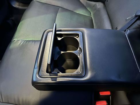 Used 2021 INFINITI Q50 Sensory w/ Cargo Package image 12