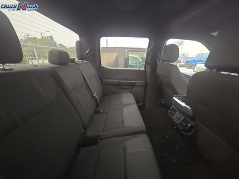 Used 2024 Ford F150 STX RWD image 10