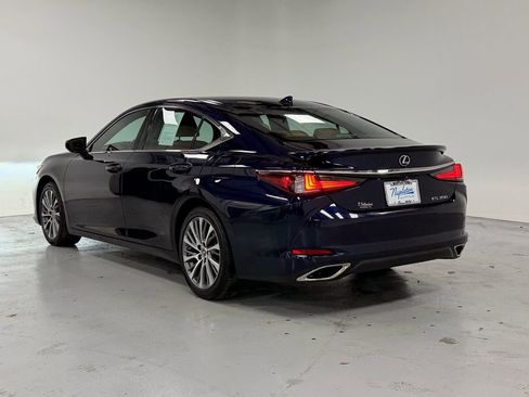 Used 2020 Lexus ES 350 w/ Premium Package image 3