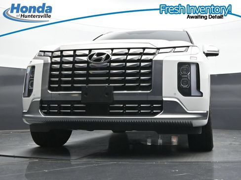Used 2023 Hyundai Palisade Calligraphy AWD/4WD image 30