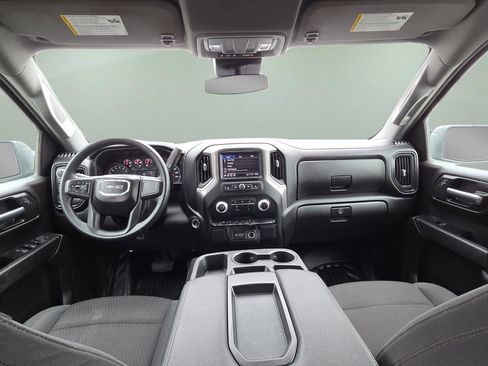 Used 2024 GMC Sierra 1500 Pro w/ Pro Value Package image 24