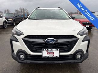 Used 2025 Subaru Outback Premium video 2