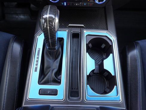 Used 2019 Ford F150 Raptor w/ Equipment Group 802A Luxury image 20