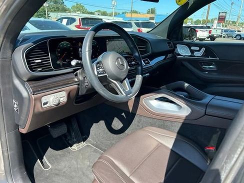 Used 2022 Mercedes-Benz GLE 350 4MATIC image 10