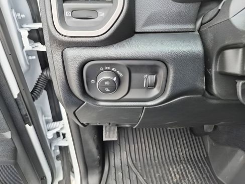 New 2026 RAM 2500 Tradesman image 31