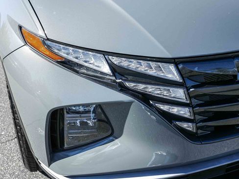 Used 2024 Hyundai Tucson SEL image 14