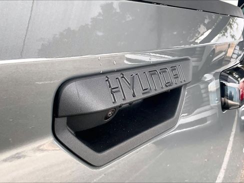 Certified 2026 Hyundai Santa Cruz SE AWD/4WD image 31