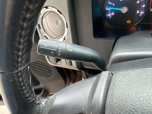 Used 2012 Ford F350 Lariat w/ Chrome Pkg image 20