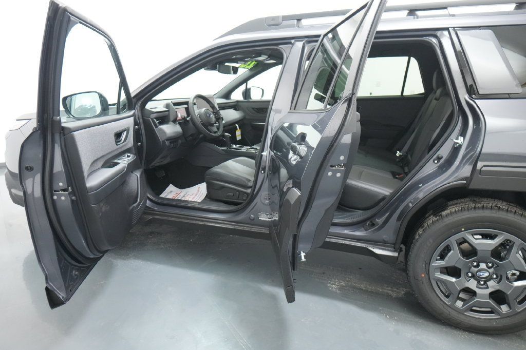 Used 2026 Subaru Outback Premium AWD/4WD image 22