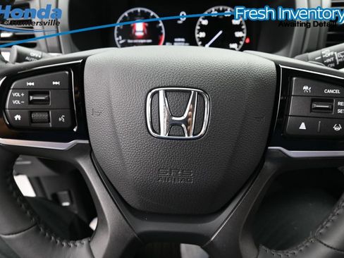 Used 2026 Honda Odyssey EX-L image 26